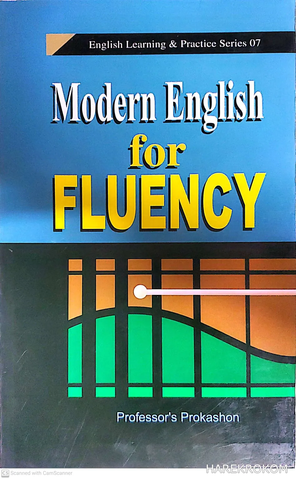 Modern English for Fluency - Professors's Prokashon